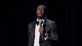 Chris Tucker Says He Appreciates Being Called a Legend: 'It's Something That Is Bestowed on You' (Exclusive)