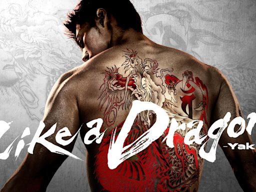 Here’s the first trailer for Sega’s live-action Like a Dragon series | VGC