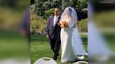 TSA agents save the day, overnight bride's lost wedding dress