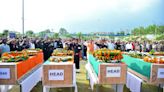 Uttarakhand mourns death of five soldiers in Kathua terror attack