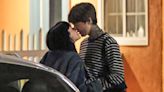 Billie Eilish Spotted Kissing Rumored Love Interest Jesse Rutherford Outside Los Angeles Restaurant