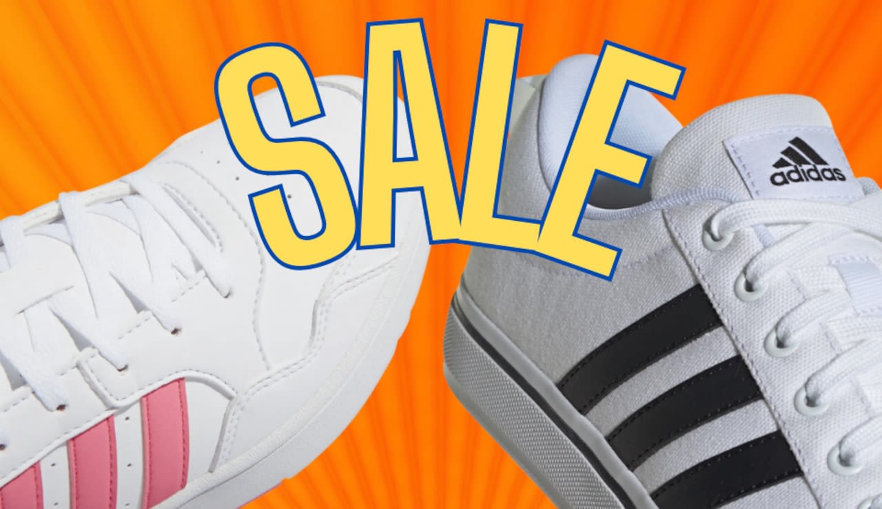 Nordstrom Rack’s latest ‘Flash Sale’ has Adidas sneakers up to 76% off