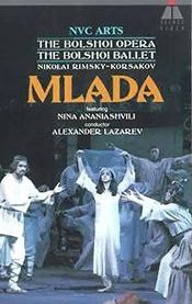 Mlada