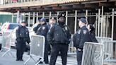 New York City braces for Trump's historic arraignment; mayor calls out Marjorie Taylor Greene