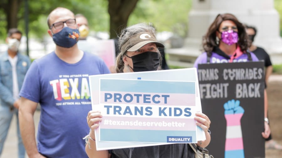 Austin City Council passes gender affirming care protections after Texas lawsuit