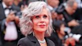 Jane Fonda, 86, is radiant at Cannes Film Festival opening ceremony