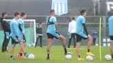 Racing: entre la punta ante Lanús y decisiones a futuro