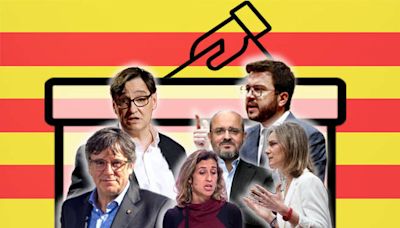 La Opinión de Alberto Grimaldi | Mucho más que unas catalanas