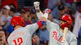 Tuesday night’s loss showed how far the Red Sox are from being an elite team like the Phillies - The Boston Globe