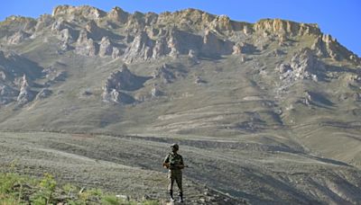 India marks last Pakistan conflict at Himalayan frontier