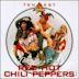 The Best of Red Hot Chili Peppers