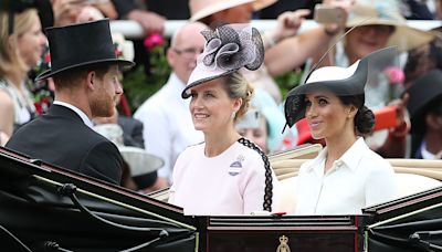 What It's Really Like to Attend Royal Ascot