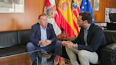 La Diputación apoyará que Huesca sea subsede del Mundial de fútbol de 2030