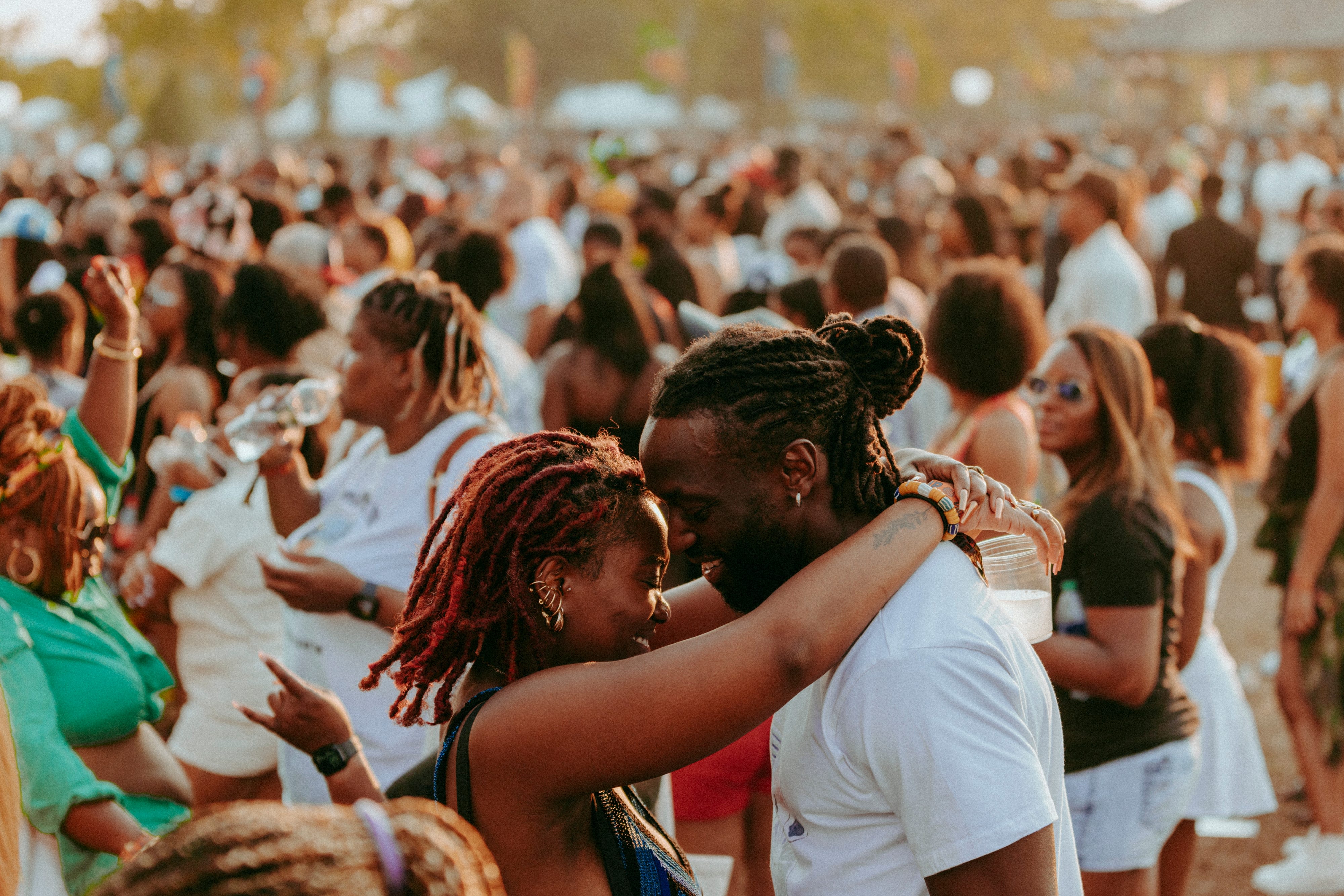 'Very much a reunion': Afro Nation, world's largest Afrobeats festival, returns to Detroit