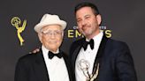 Jimmy Kimmel Gets Teary Remembering ‘Genius’ Norman Lear in Emotional Tribute: ‘I Loved Him Dearly’