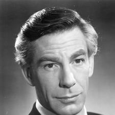 Michael Gough