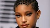 Willow Smith's Edgy Bob Gives New Meaning to the "Emo Girl"