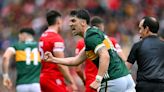 Kerry stumble past Derry in woeful quarter-final to set up All-Ireland semi-final against Armagh