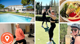 The Body Camp in Mallorca: Inside WH's fun-packed week at the iconic fitness retreat