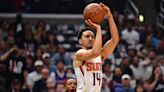 Phoenix Suns fans slam Monty Williams for playing Landry Shamet in loss to Denver Nuggets