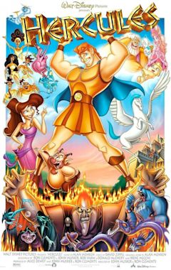 Hercules