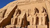 Hallaron grabados de reyes del antiguo Egipto en las profundidades del río Nilo: uno era el abuelo de Tutankamón