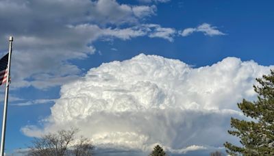 Tornadoes and severe weather rip across the Midwest