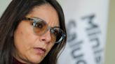 Exministra de Ecuador aclara que la Asamblea no la censuró por sobreprecios