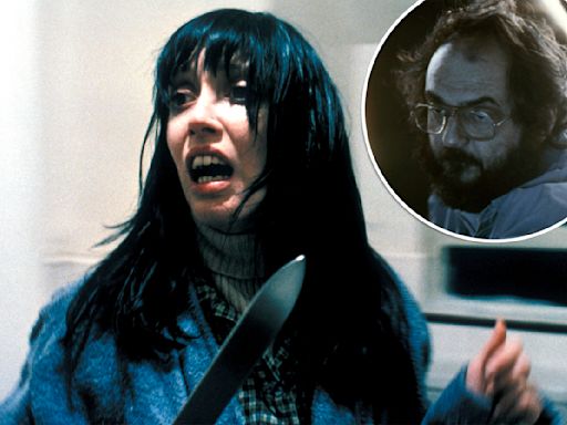 Did Stanley Kubrick terrorize Shelley Duvall on ‘The Shining’? Everything she said about it