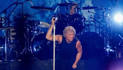 Bon Jovi, al desnudo en un documental: diez años sin asumir la marcha de Richie Sambora