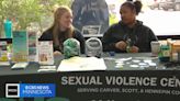 Youth Violence Prevention Summit helps young people manage trauma, make change in community