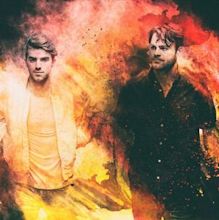 The Chainsmokers