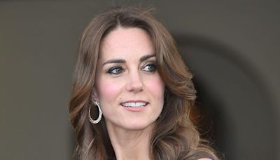 Kate's By Pariah hoop earrings are part of an impressive collection