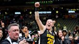 Iowa, women’s basketball fans react as Monika Czinano’s WNBA dream comes true