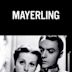 Mayerling