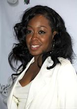 Tichina Arnold