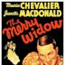 The Merry Widow