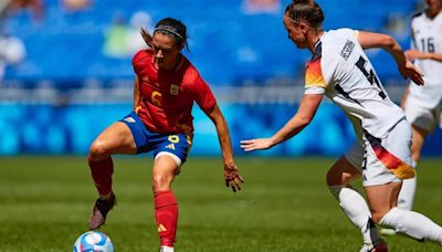 La selección femenina de fútbol se queda sin bronce tras caer 1-0 ante Alemania