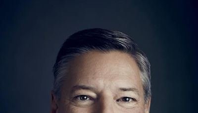 Ted Sarandos: Vanquisher in streaming wars