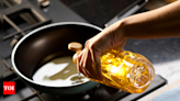 Effect of prolonged usage of old cooking oil on Neuro health - Times of India