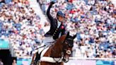 Team GB wins their first gold of the Paris Olympics in team eventing