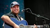 Luke Combs throws a parking lot party on Music Row ahead of CMA Fest