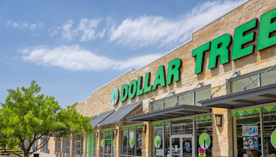 Dollar Tree eliminates 54 corporate workers