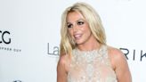 Britney Spears Deletes A Few Posts Following 24 Hour Instagram Hiatus