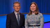 Who's on "Jeopardy!" today? Purdue archivist Adriana Harmeyer's 3-game win streak on line