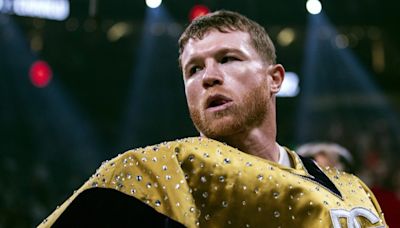 FIB dio nuevo plazo a Canelo Álvarez para pautar su pelea contra William Scull - El Diario NY