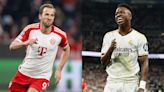 En México, ¿Qué canal transmite Bayern Múnich vs Real Madrid por las semifinales de Champions League 2023-24 y a qué hora es? | Goal.com Chile