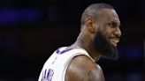 LeBron James Defends Lakers Coaching Candidate From Colin Cowherd’s Criticism