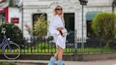 19 Stylish Ways to Wear Your Favorite Boots Throughout the Summer
