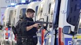 Suspect killed in police shootout near Israeli Consulate in Munich